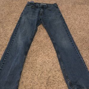Vintage Levi Jeans